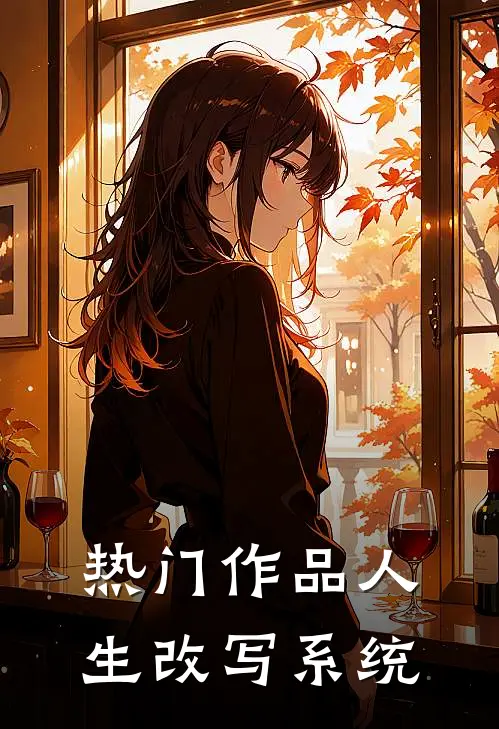 热门作品人生改写系统