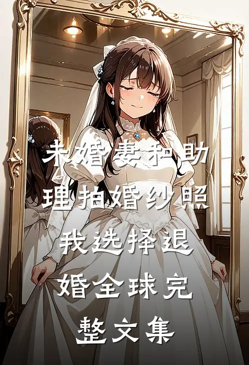 未婚妻和助理拍婚纱照，我选择退婚全球完整文集
