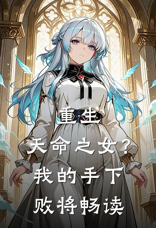 重生天命之女?我的手下败将畅读