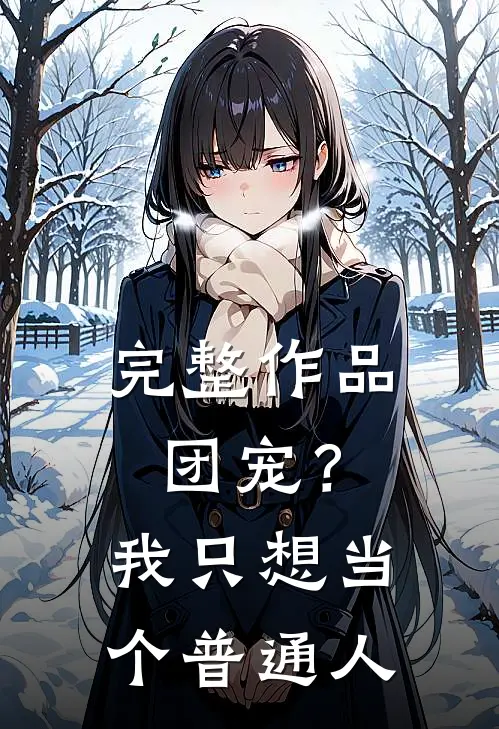 完整作品团宠？我只想当个普通人