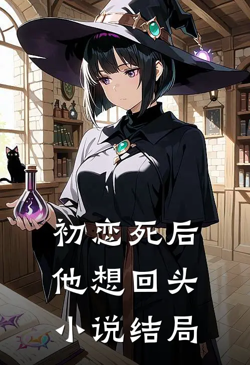 初恋死后，他想回头小说结局
