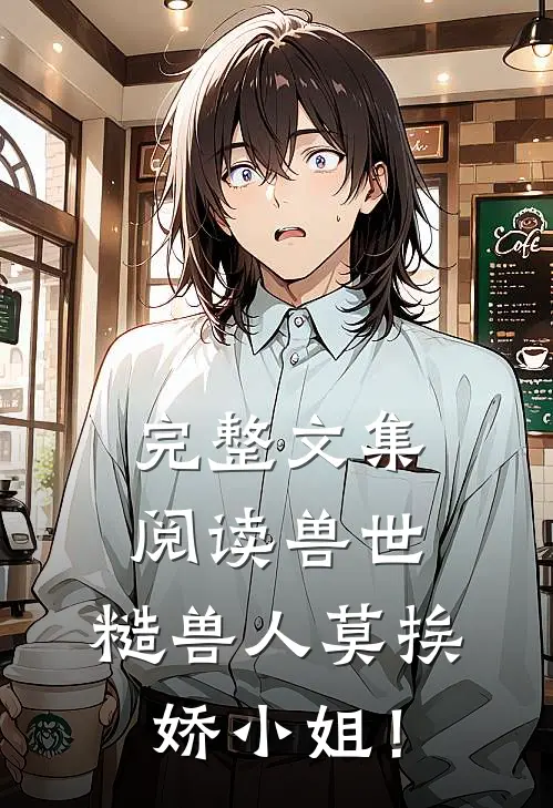 完整文集阅读兽世：糙兽人莫挨娇小姐！