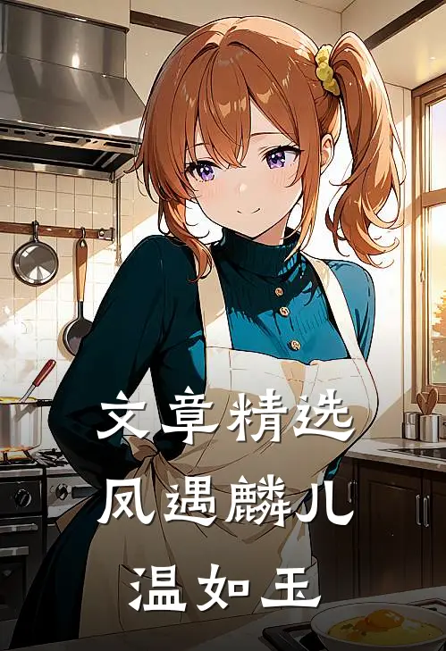 文章精选凤遇麟儿温如玉