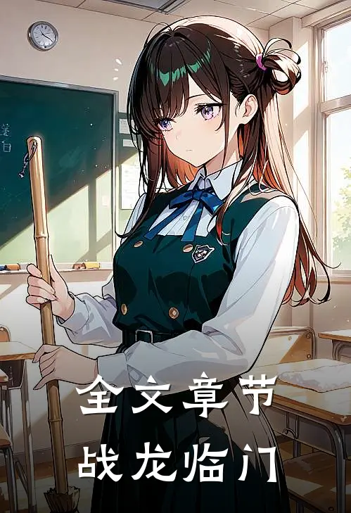 全文章节战龙临门