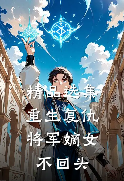 精品选集重生复仇将军嫡女不回头免费阅读