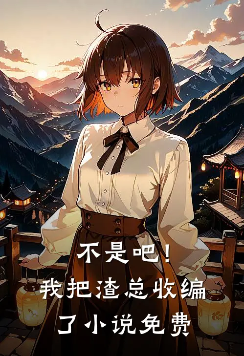 不是吧！我把渣总收编了小说免费