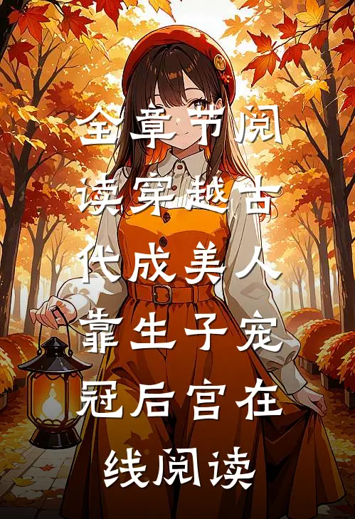 全章节阅读穿越古代成美人,靠生子宠冠后宫在线阅读