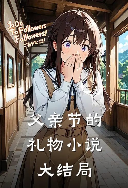 父亲节的礼物小说大结局
