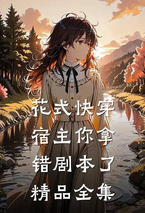 花式快穿：宿主你拿错剧本了精品全集