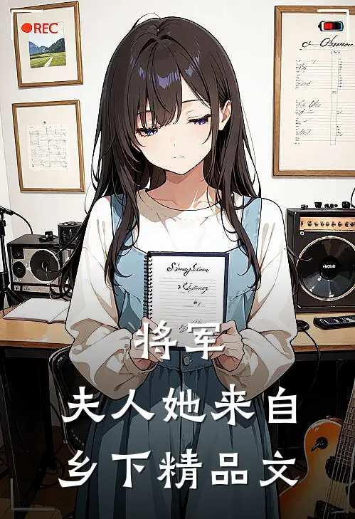 将军，夫人她来自乡下精品文