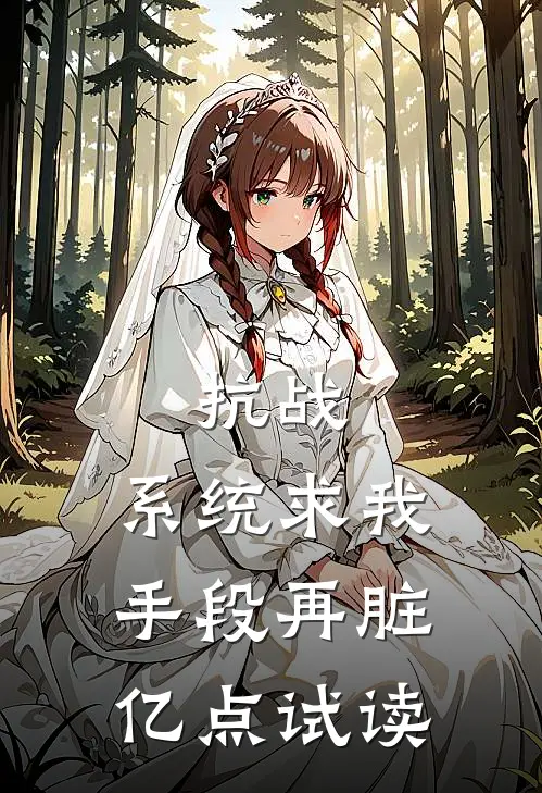抗战：系统求我，手段再脏亿点试读