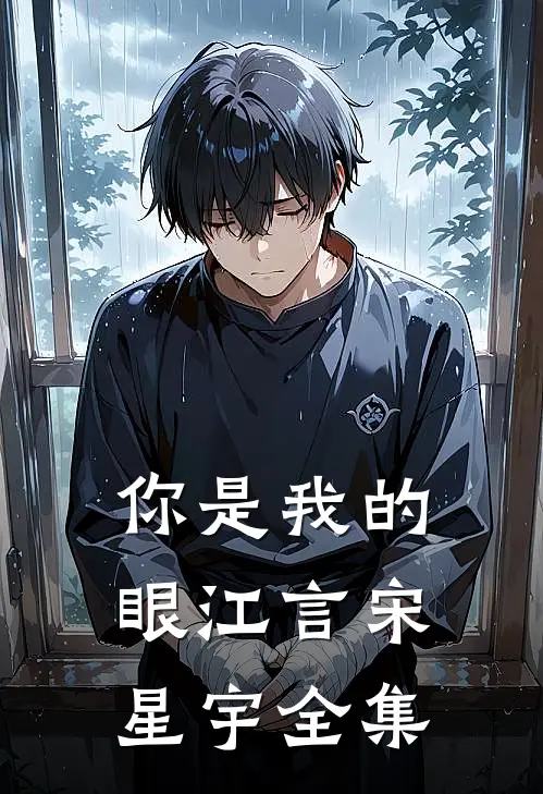 你是我的眼江言宋星宇 全集