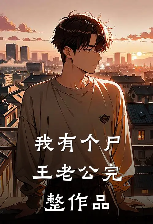 我有个尸王老公完整作品
