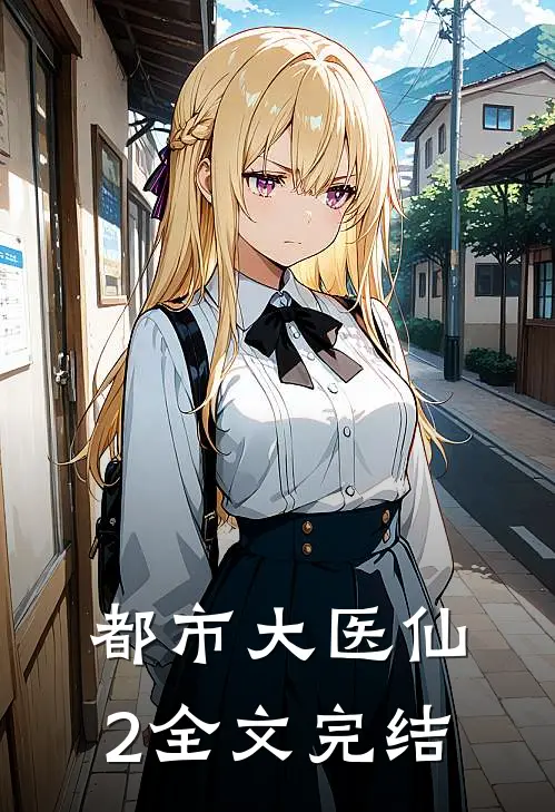 都市大医仙2全文完结