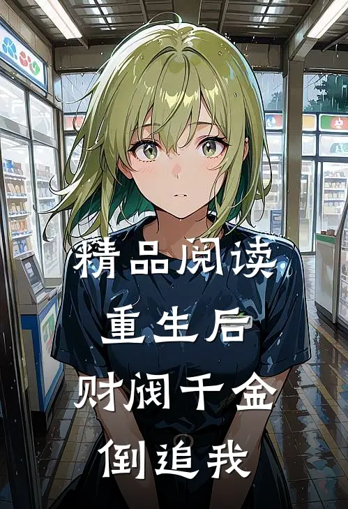 精品阅读重生后，财阀千金倒追我