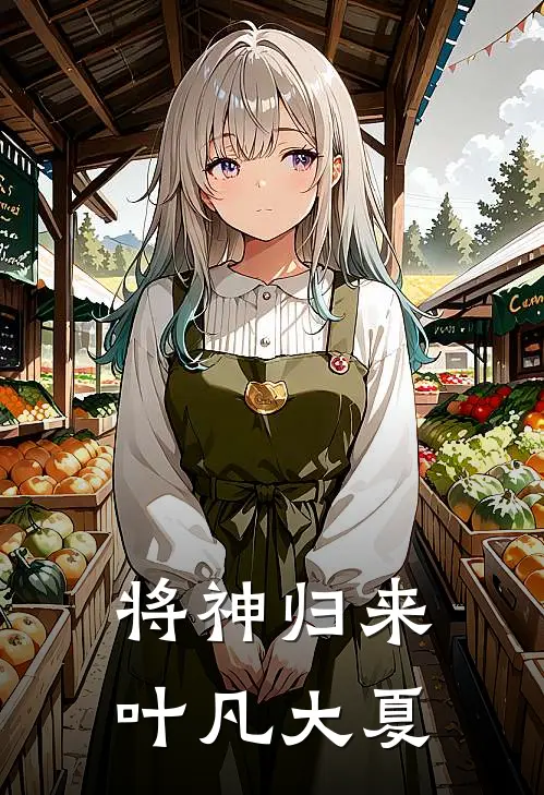 将神归来叶凡大夏