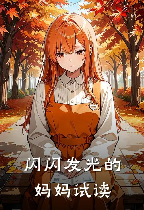闪闪发光的妈妈试读
