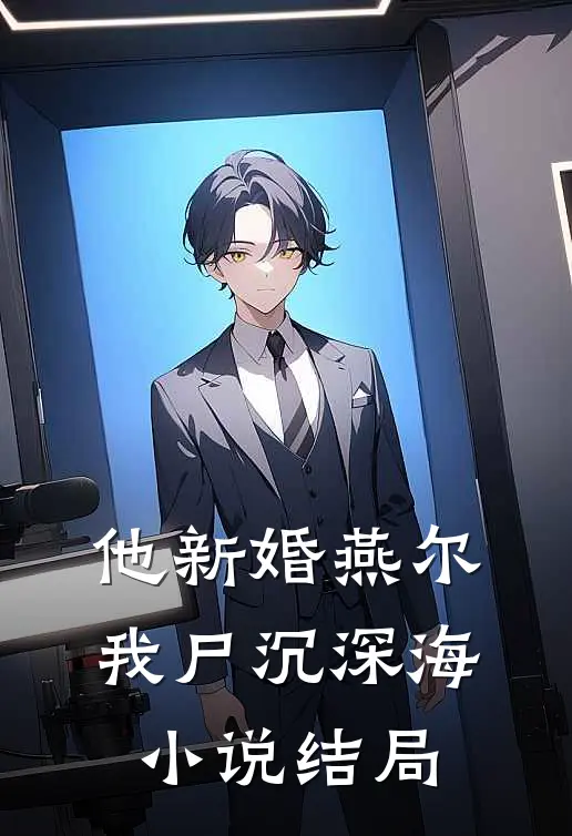 他新婚燕尔，我尸沉深海小说结局