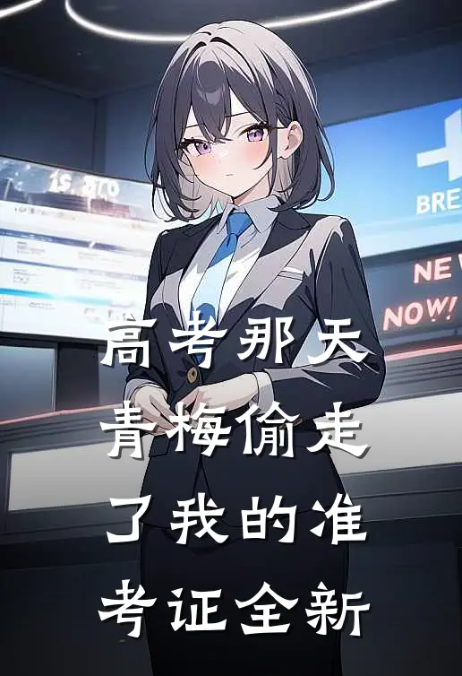 高考那天，青梅偷走了我的准考证全新
