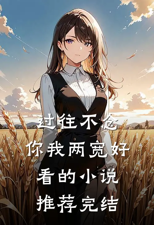 过往不念，你我两宽好看的小说推荐完结