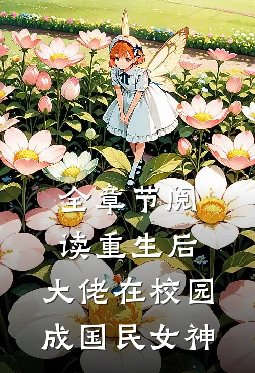 全章节阅读重生后，大佬在校园成国民女神