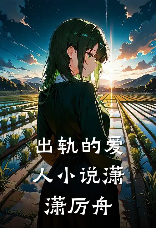 出轨的爱人小说潇潇厉舟