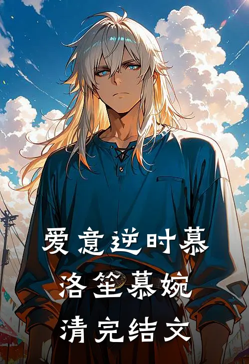 爱意逆时慕洛笙慕婉清完结文