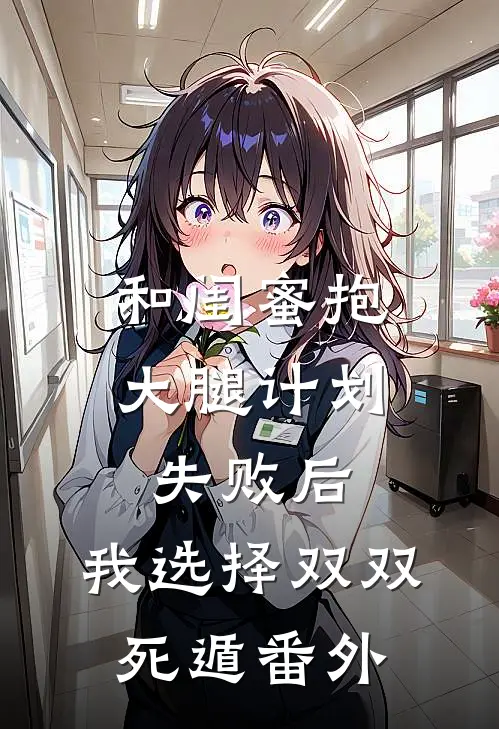 和闺蜜抱大腿计划失败后，我选择双双死遁番外