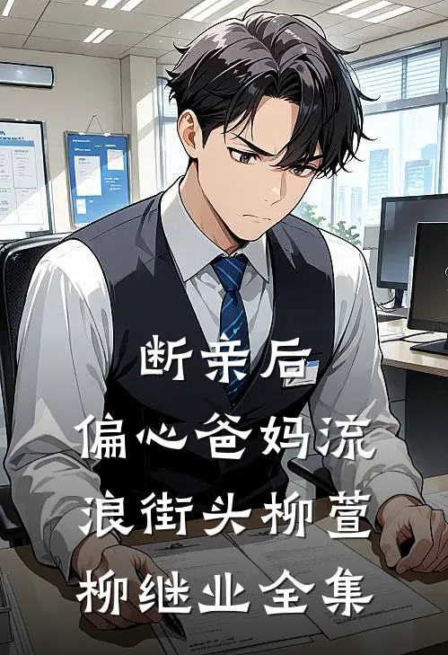 断亲后，偏心爸妈流浪街头柳萱柳继业全集