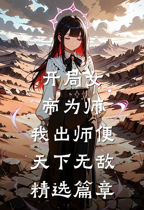 开局女帝为师，我出师便天下无敌精选篇章