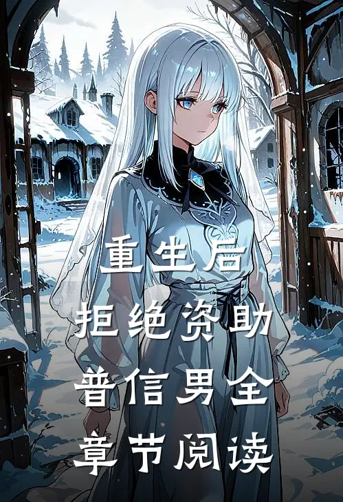 重生后，拒绝资助普信男全章节阅读
