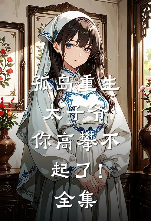 孤岛重生太子爷,你高攀不起了!全集免费阅读