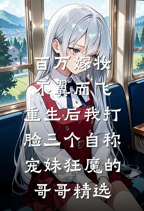 百万嫁妆不翼而飞，重生后我打脸三个自称宠妹狂魔的哥哥精选