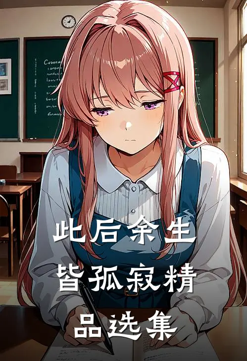 此后余生皆孤寂精品选集
