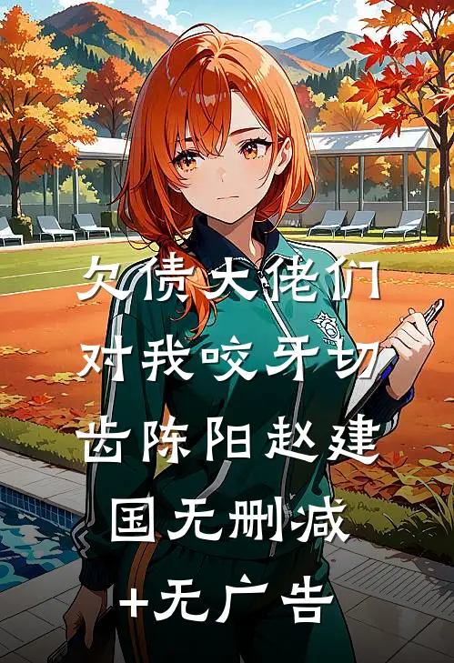 欠债大佬们对我咬牙切齿陈阳赵建国无删减+无广告