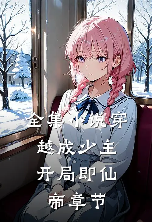 全集穿越成少主,开局即仙帝章节阅读
