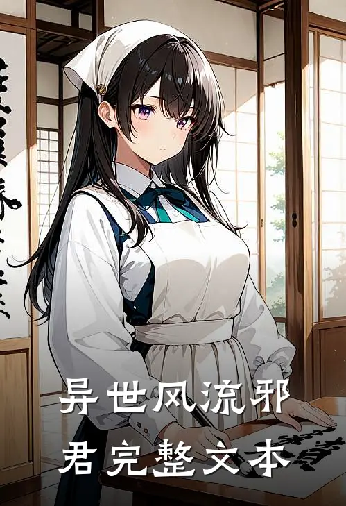 异世风流邪君完整文本