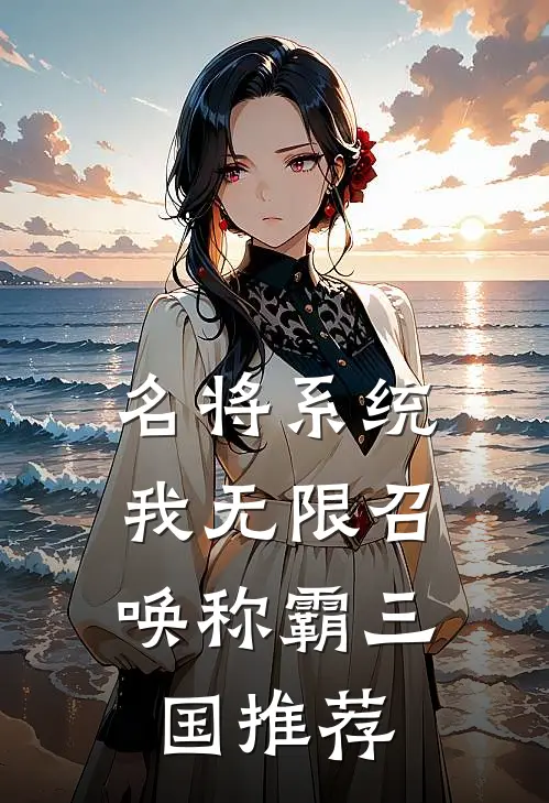 名将系统：我无限召唤称霸三国推荐