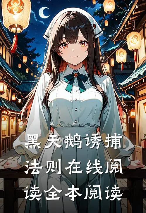 黑天鹅诱捕法则在线阅读全本阅读