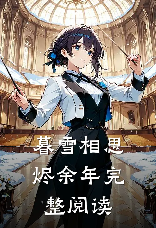 暮雪相思烬余年完整阅读