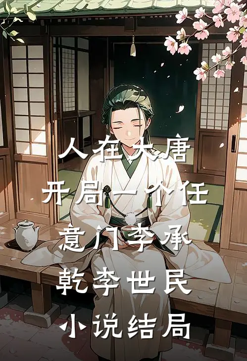 人在大唐：开局一个任意门李承乾李世民小说结局