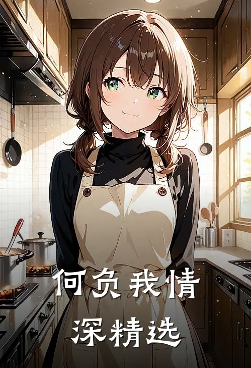 何负我情深精选