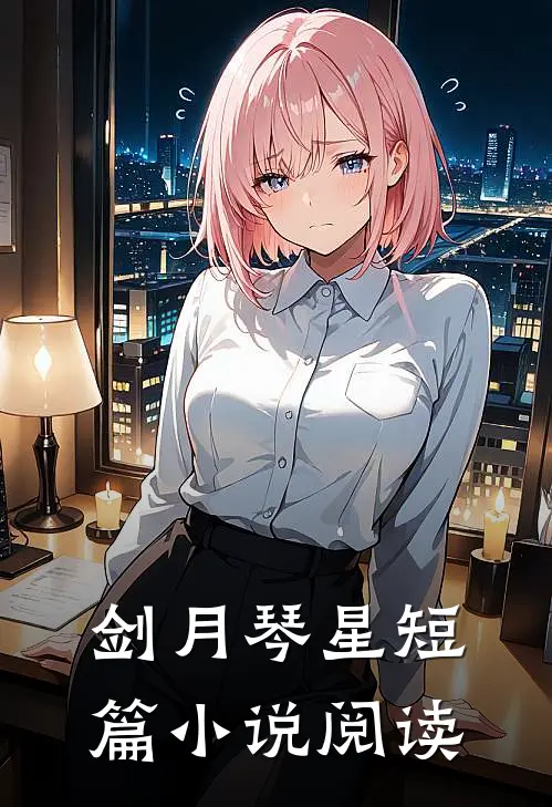 剑月琴星短篇小说阅读