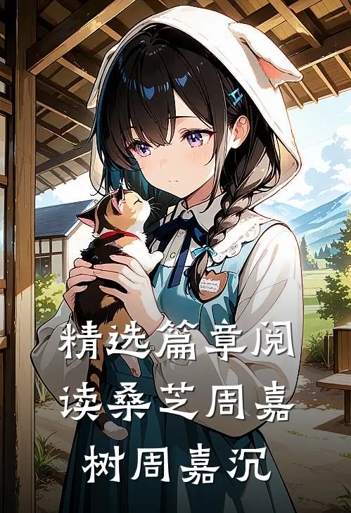 精选篇章阅读桑芝周嘉树周嘉沉