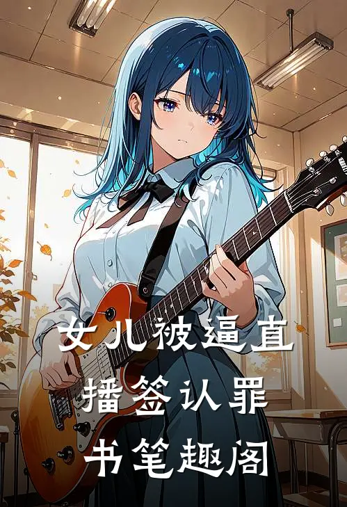 女儿被逼直播签认罪书笔趣阁