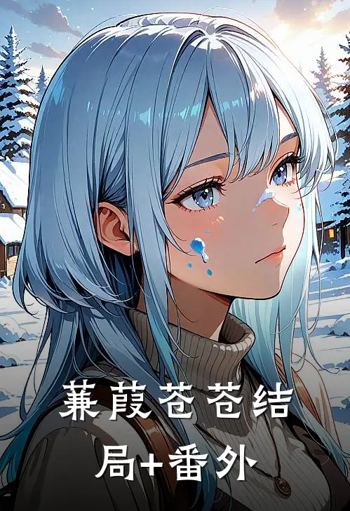 蒹葭苍苍结局+番外