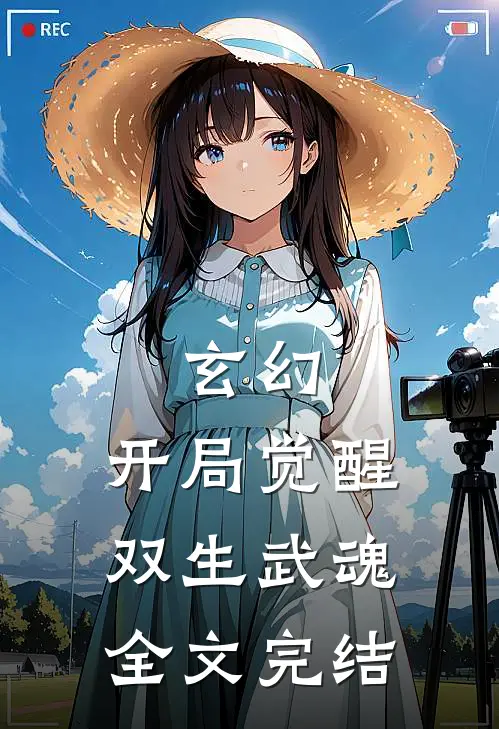 玄幻：开局觉醒双生武魂全文完结