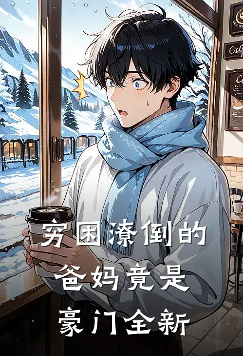 穷困潦倒的爸妈竟是豪门全新