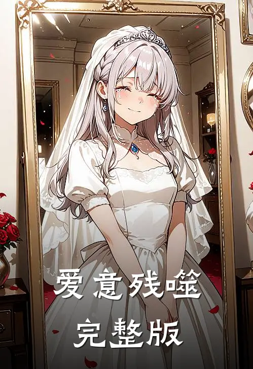 爱意残噬完整版