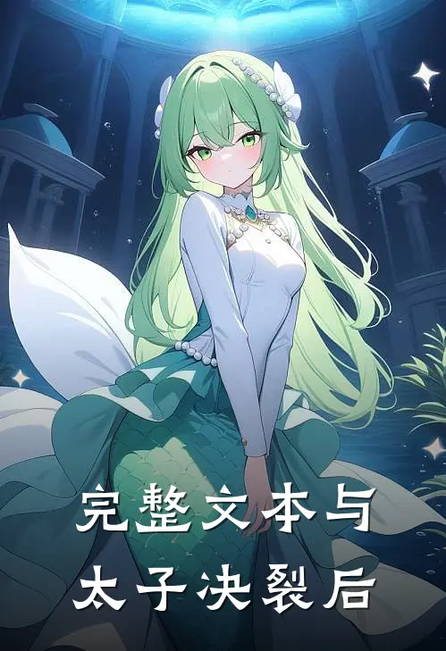 完整文本与太子决裂后